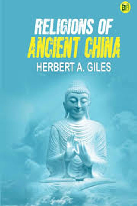 Religions of Ancient China