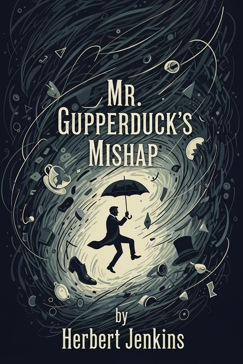 Mr. Gupperduck's Mishap