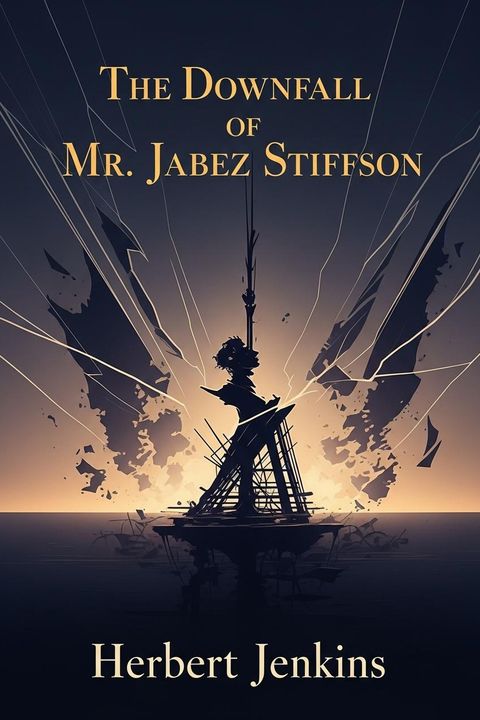 The Downfall of Mr. Jabez Stiffson