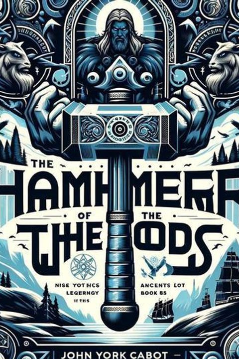 The Hammer of the Gods
