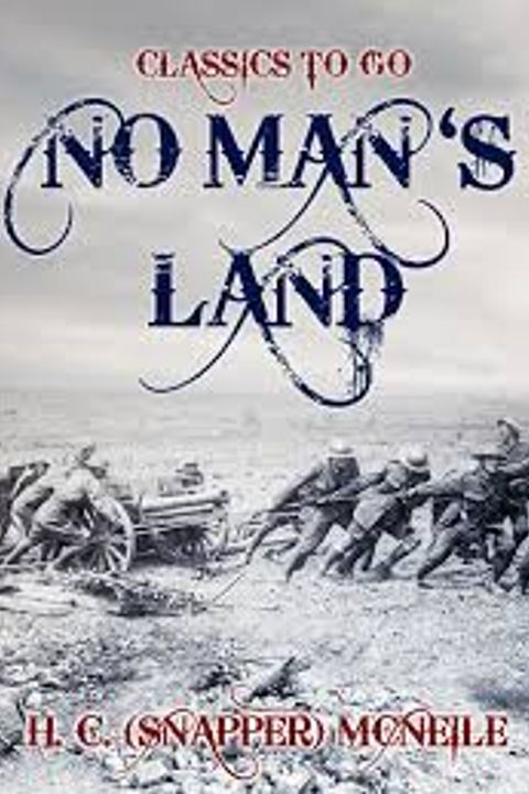 No Man's Land