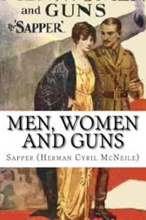 Men, Women and Guns