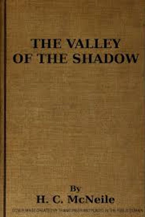 The Valley of the Shadow