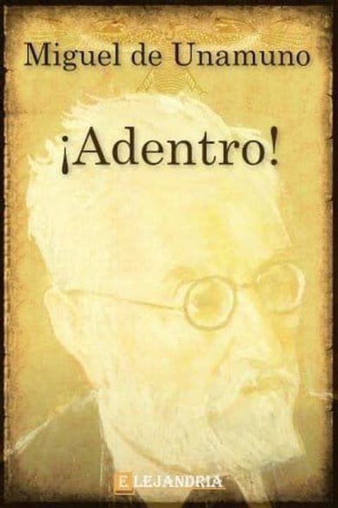 ¡Adentro!