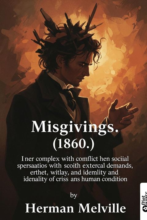 Misgivings. (1860.)