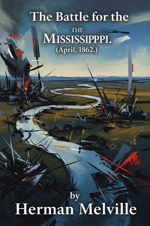 The Battle for the Mississipppi. (April, 1862.)
