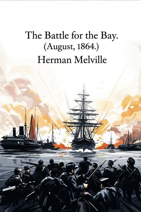 The Battle for the Bay. (August, 1864.)