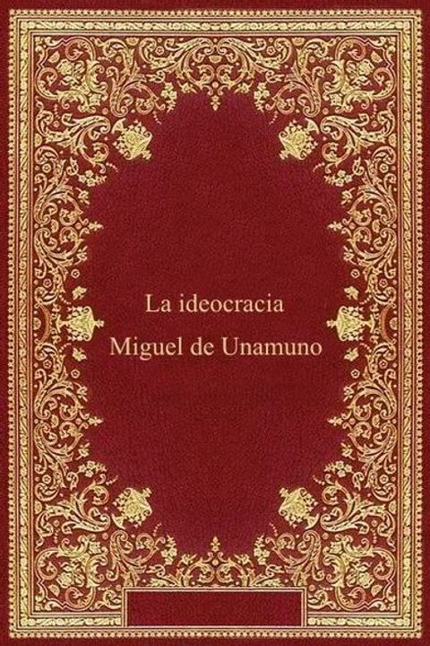 Ideocracia