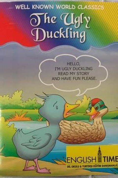 The Ugly Duckling