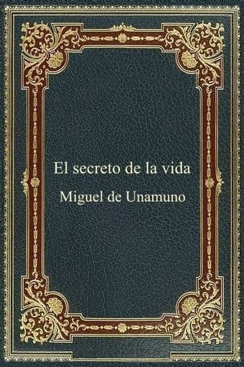 El Secreto de la Vida