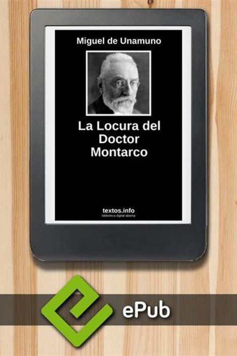 La Locura del Doctor Montarco