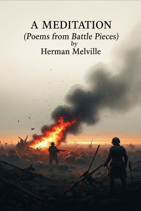 A Meditation (Poems from Battle Pieces)