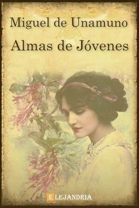Almas de Jóvenes