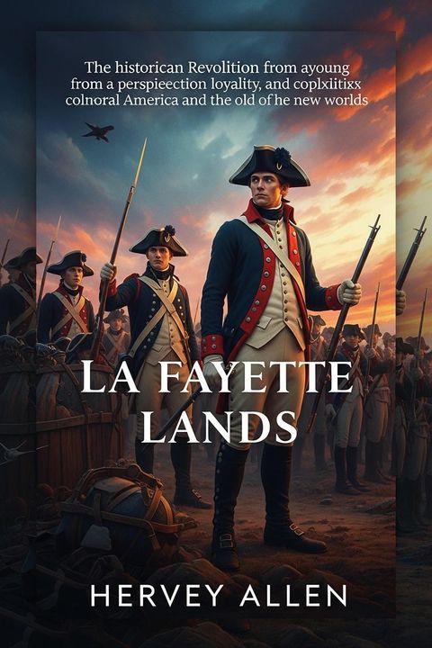 La Fayette Lands