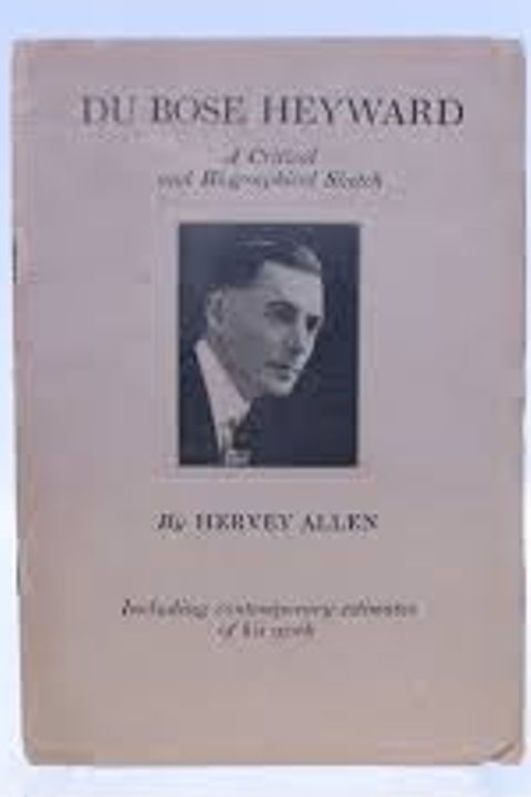 Du Bose Heyward