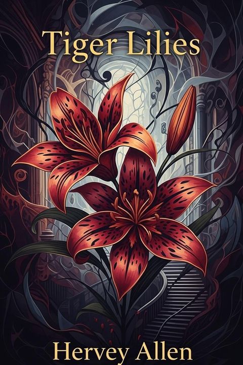 Tiger Lilies