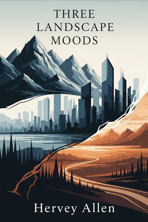 Three Landscape Moods