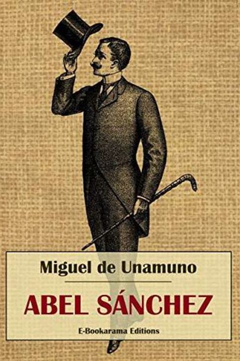 Abel Sánchez
