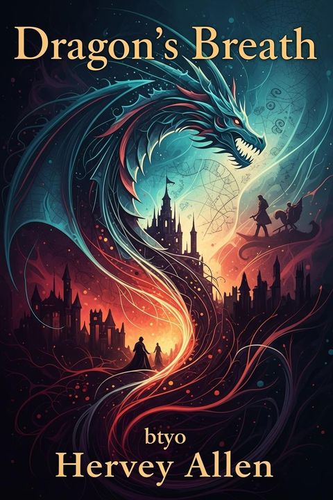 Dragon's Breath