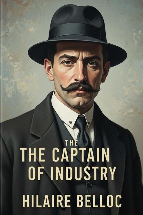 The Captain of Industry