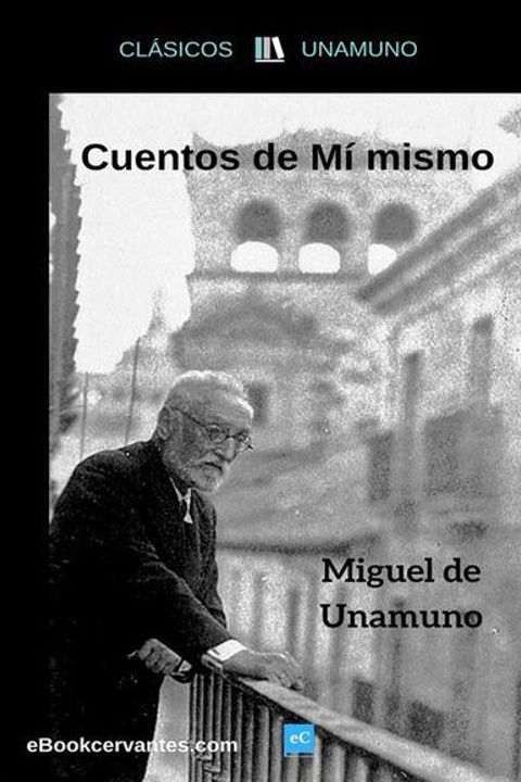 Cuentos de Mí Mismo
