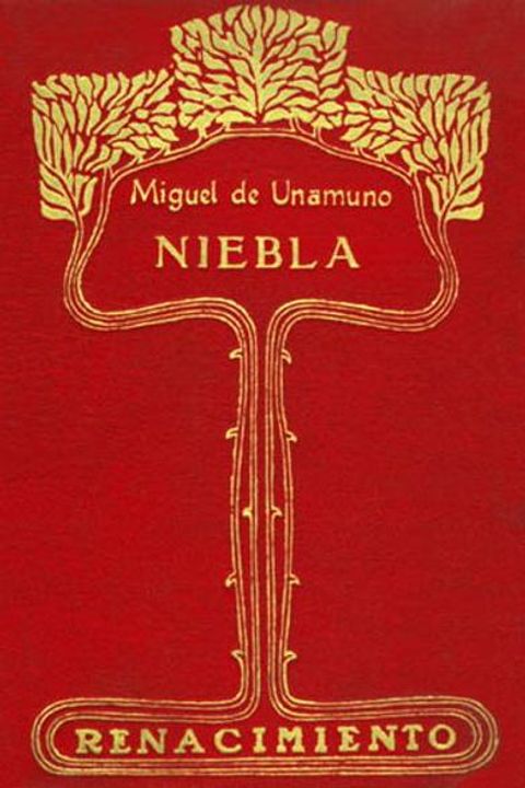 Niebla