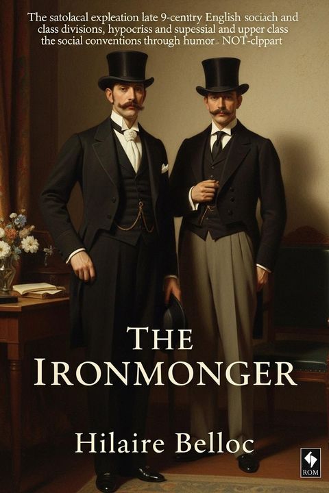 The Ironmonger
