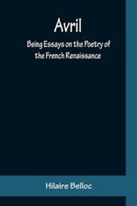 Joachim Du Bellay
