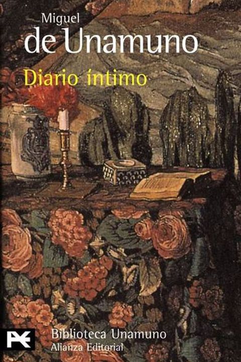 Diario Íntimo