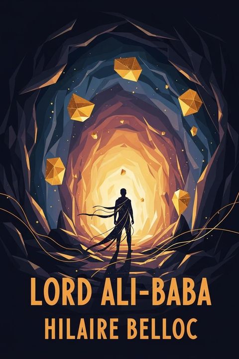 Lord Ali-Baba