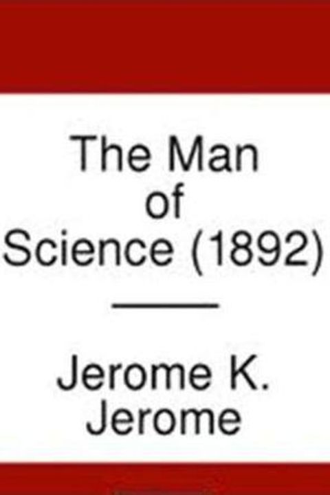 The Man of Science