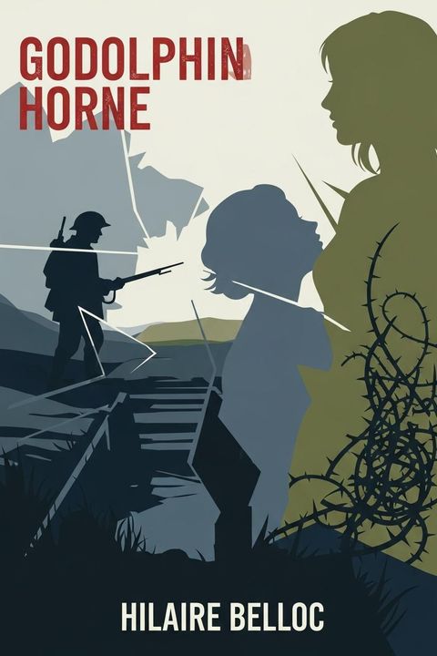 Godolphin Horne