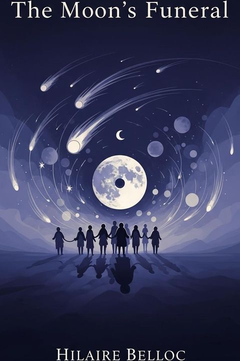 The Moon's Funeral