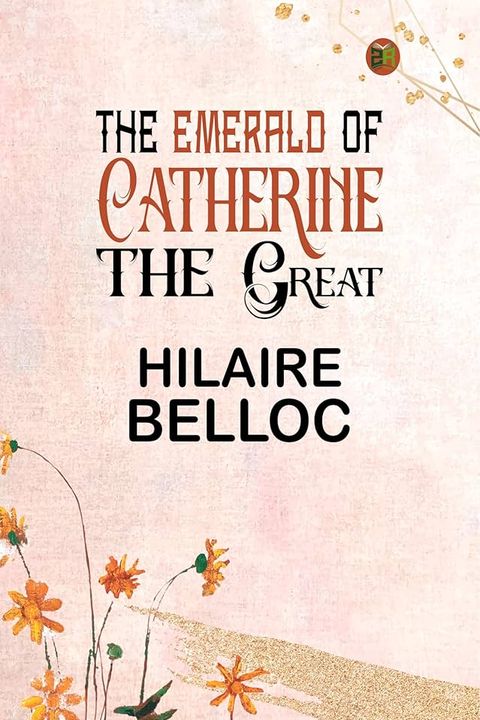 The Emerald Catherine the Great