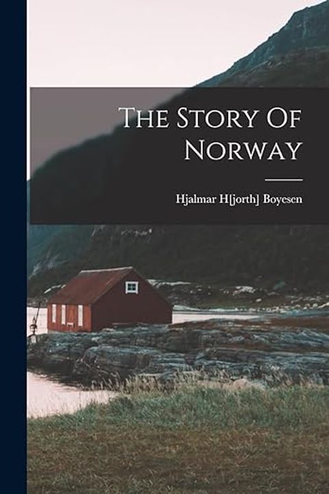 The Story of Norway