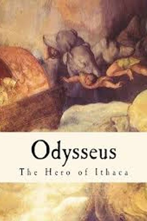 Odysseus