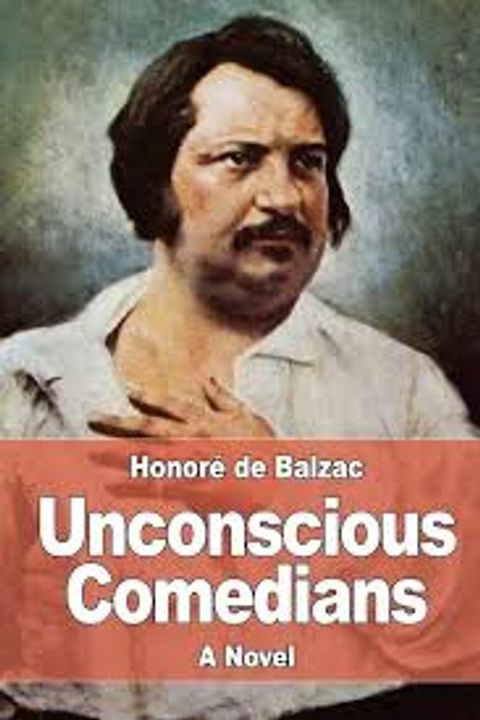 Unconscious Comedians