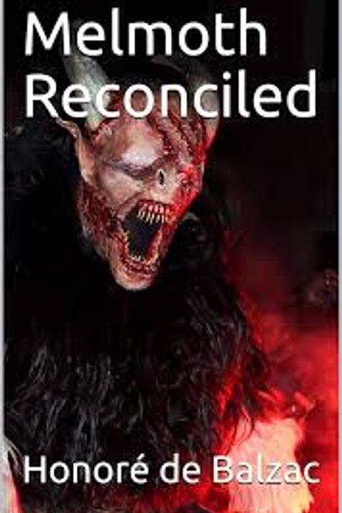 Melmoth Reconciled