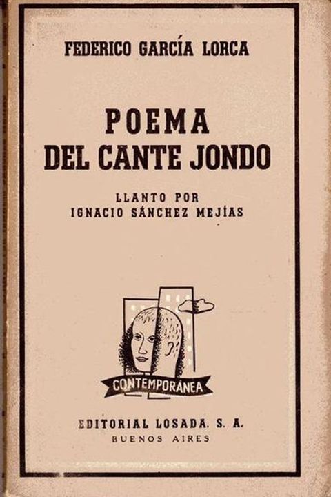 Poema del Cante Jondo