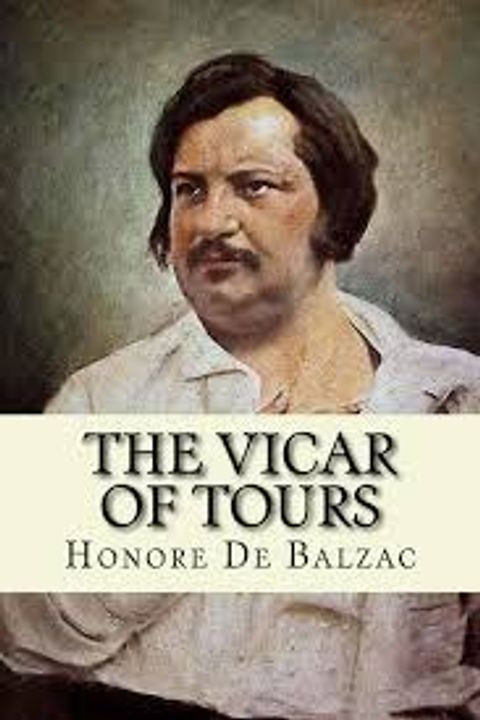 The Vicar of Tours