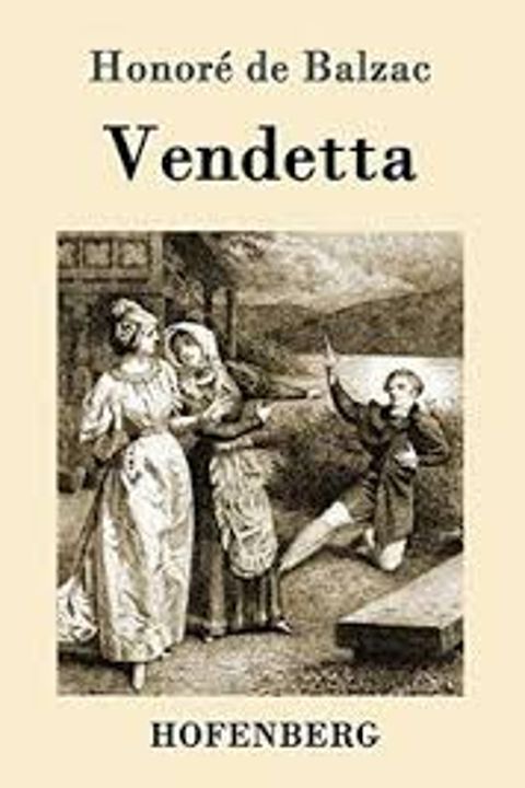 Vendetta