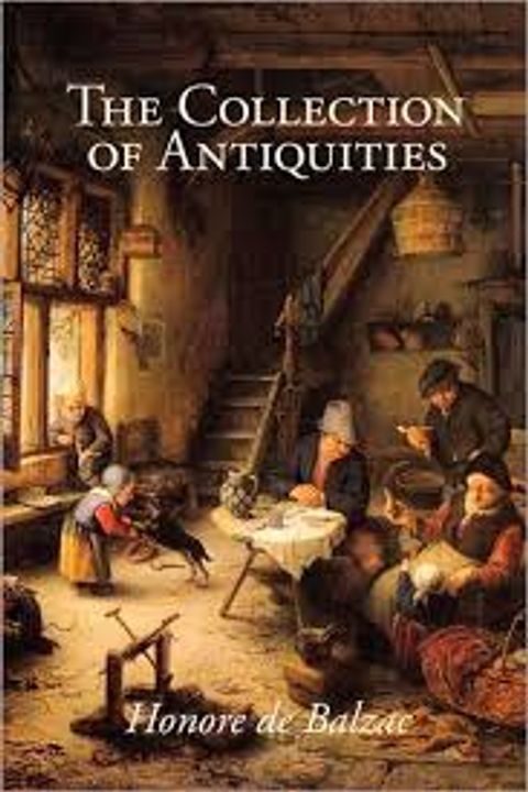 The Collection of Antiquities