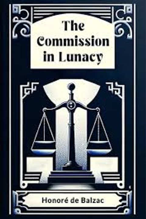 The Commission in Lunacy