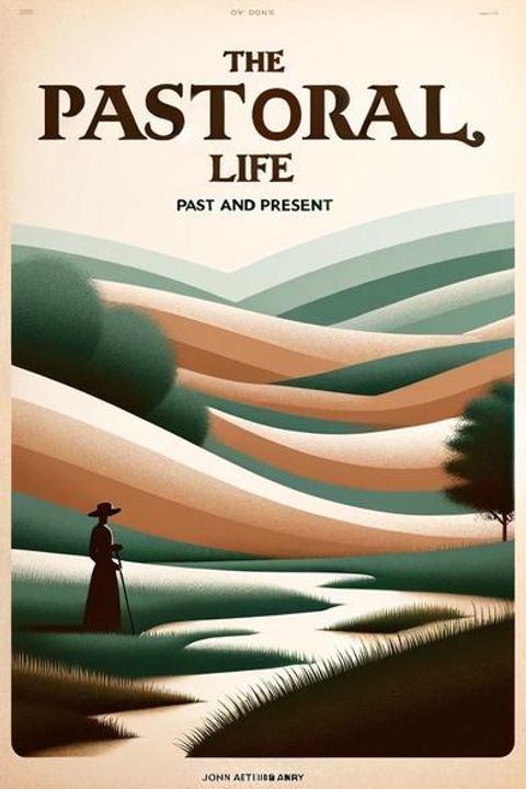 The Pastoral Life, Past and Present