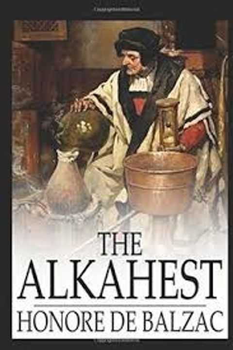 The Alkahest