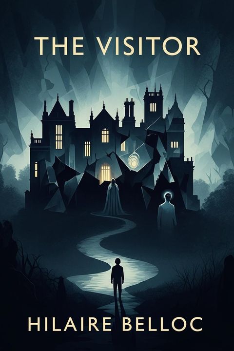 The Visitor