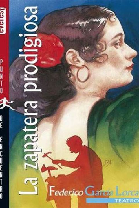 La Zapatera Prodigiosa