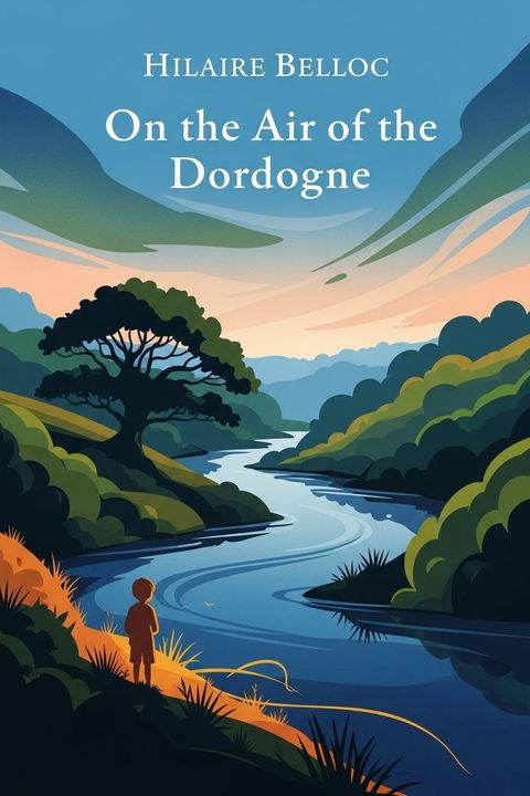 On the Air of the Dordogne