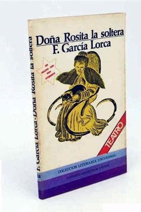 Doña Rosita la Soltera