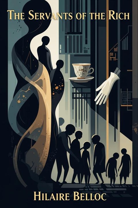 The Servants of the Rich